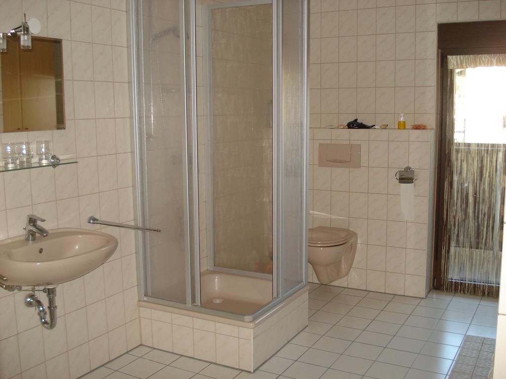 Apartamento Haus Steinwaldblick *