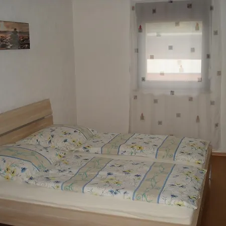 Appartement Haus Steinwaldblick à Bernlohe  Extérieur photo